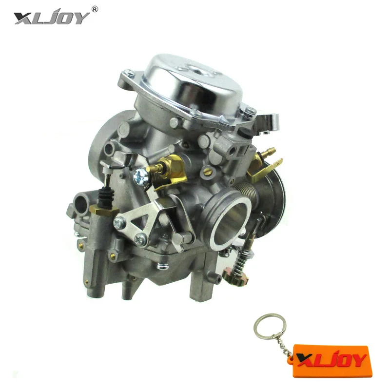 Карбюратор XLJOY для Yamaha Virago XV250 (включая Route 66) 1988 2014 XV125 1990 2011|Карбюратор| |