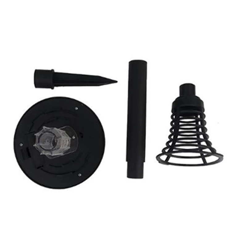 

Outdoor LED Solar Light Solar-power Shock Mosquito Killer Lamp Mosquito Repellent Insect Pest Bug Outdoor Garden Light