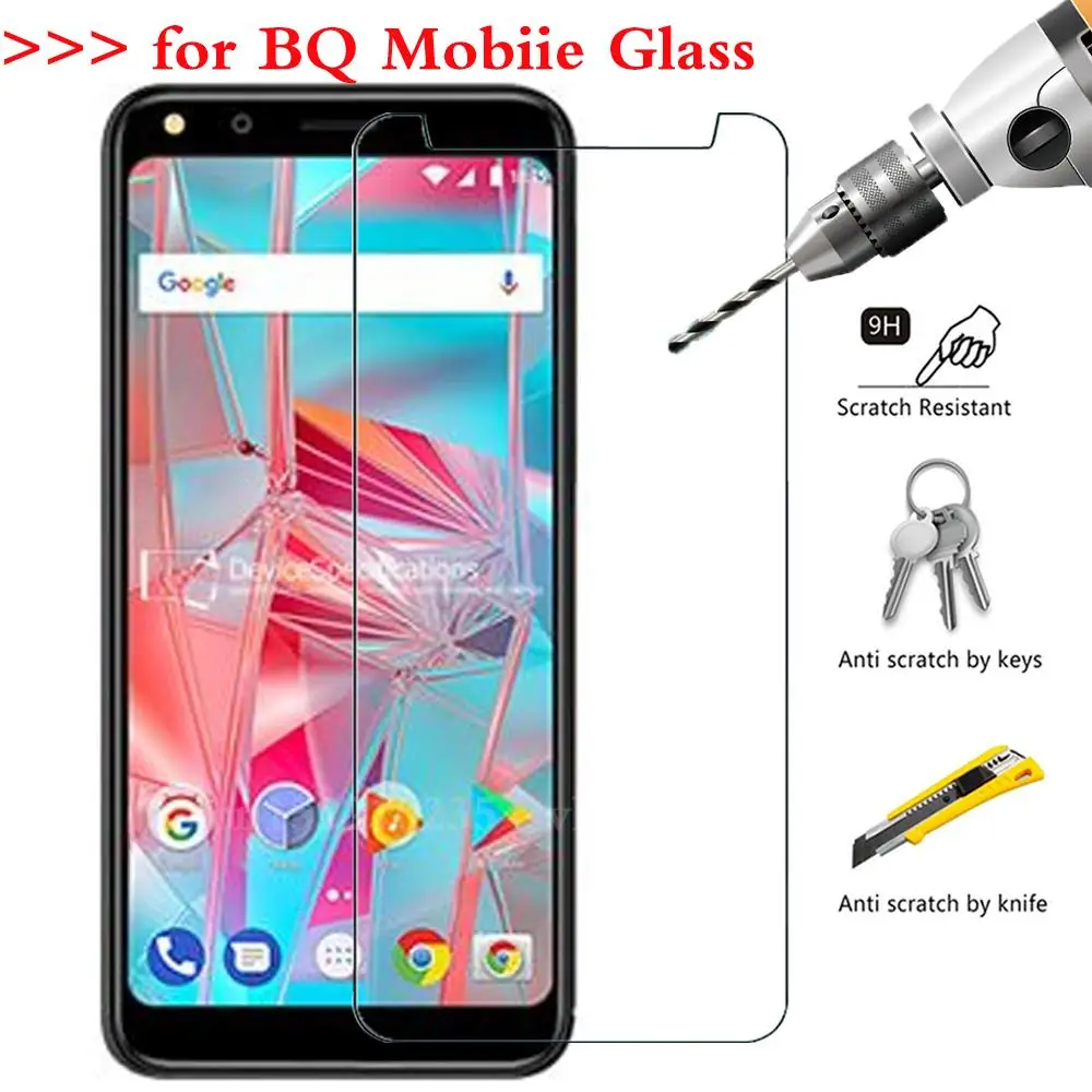Закаленное стекло для смартфона BQ Mobiie 5512L 5508L 4501G 5515L 5517L 6016L 5500L 5211 5300G 6200L 5520L