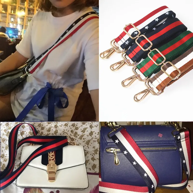 SINTIR Women Adjustable Shoulder Strap Thickened Bag Replacement Belt Cross-body Handle Accessory Sac | Багаж и сумки