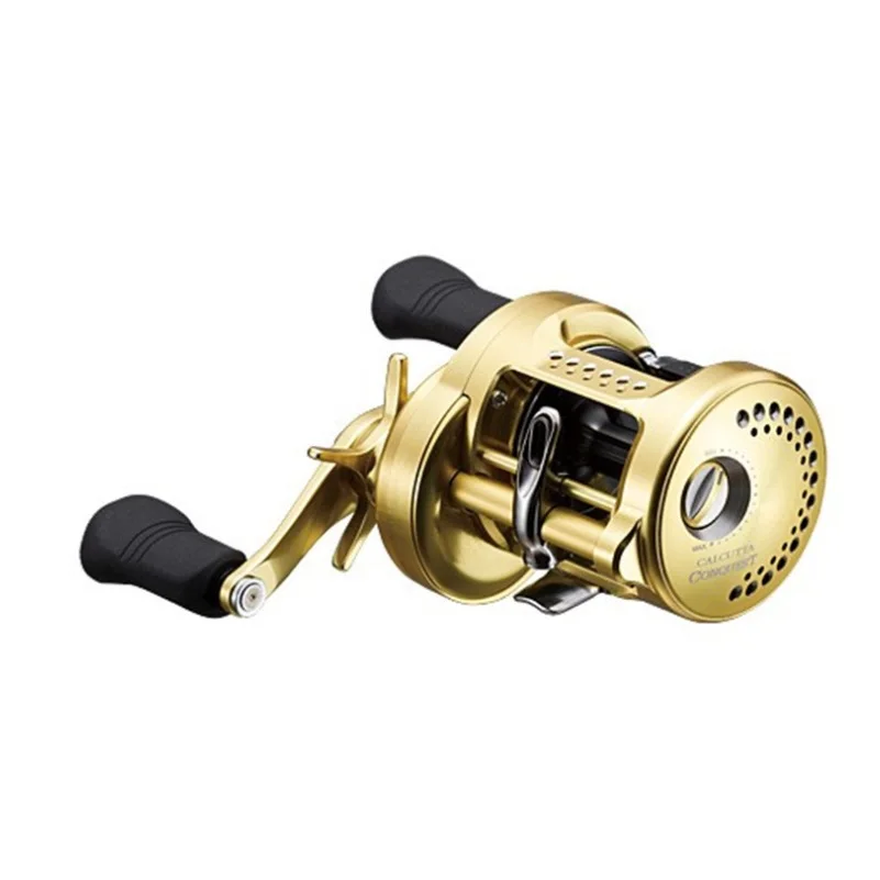 SHIMANO катушка для спиннинга завоевания Калькутта лески колеса 100/200/300/400 Шестерни соотношение 5,6: 1 Профессиональные 12+ 1BB Рыбалка Шестерни