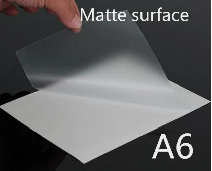 А6 размер ПВХ матовая текстура фото холодная ламианция пленка|film textures|film mattefilm photo