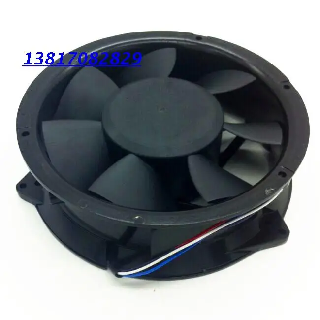 Бесплатная доставка новый и оригинальный охлаждающий вентилятор delta ahb1748ghg 48В 1.82a