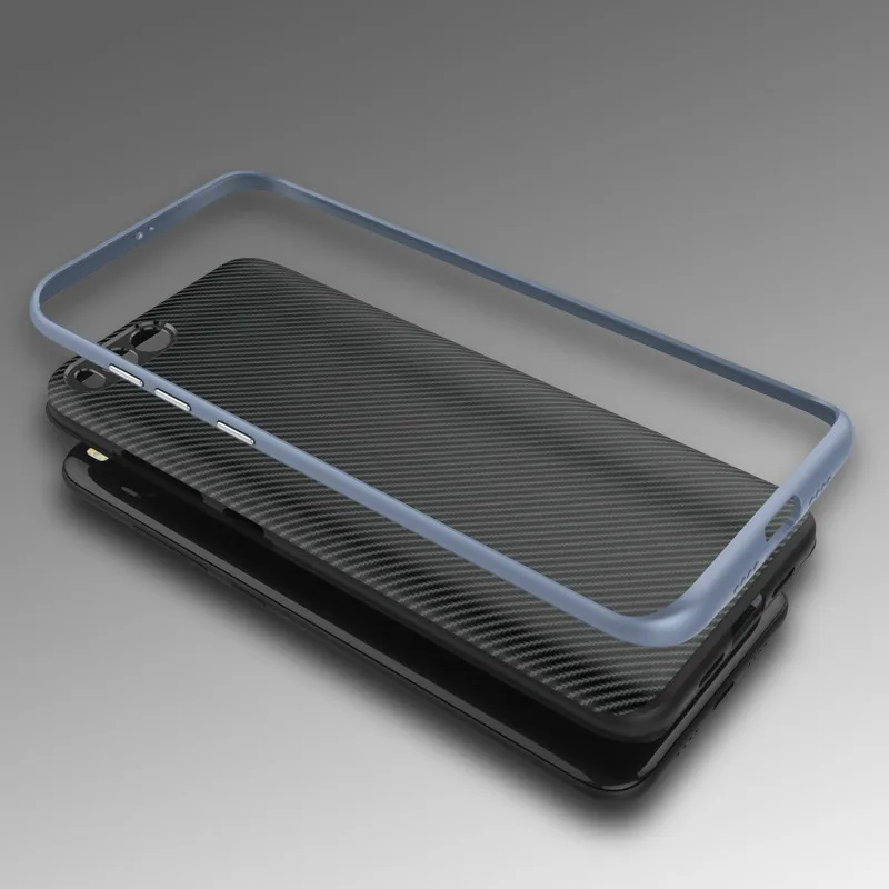 Xiaomi mi 6 чехол xiaomi mi6 Силикон + PC задняя крышка аксессуары для защиты телефона