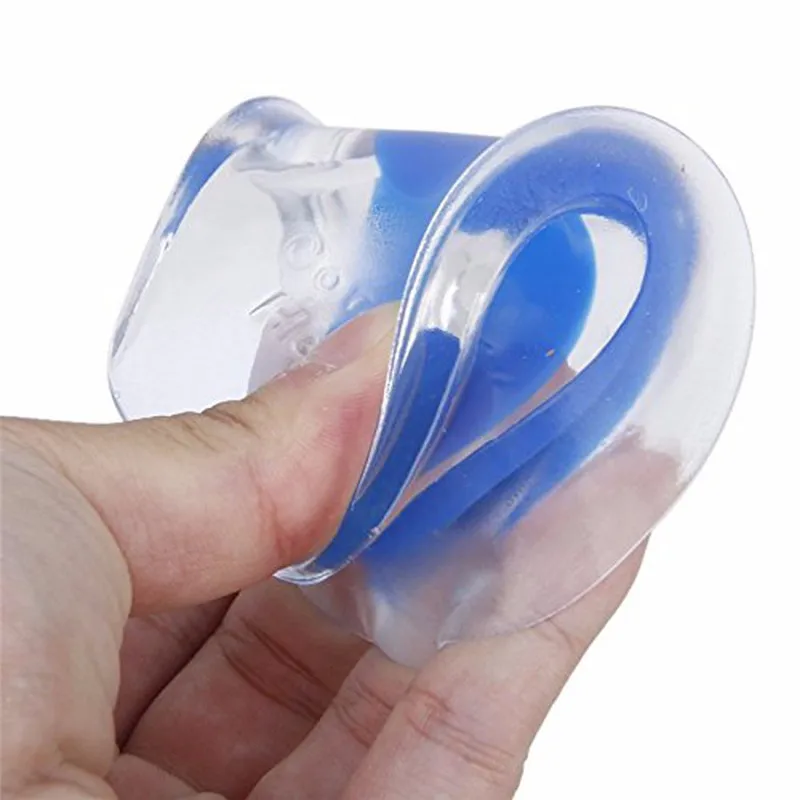 1 пара силиконовые гелевые ортопедические стельки для обуви|foot care pads|foot carefoot pad |