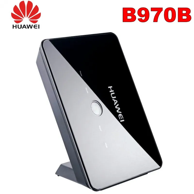 Беспроводной разблокированный роутер Huawei B970b 3G | Компьютеры и офис
