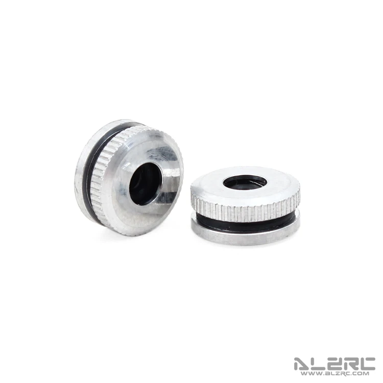 ALZRC - Devil 500-700 металлическая бритва | Игрушки и хобби