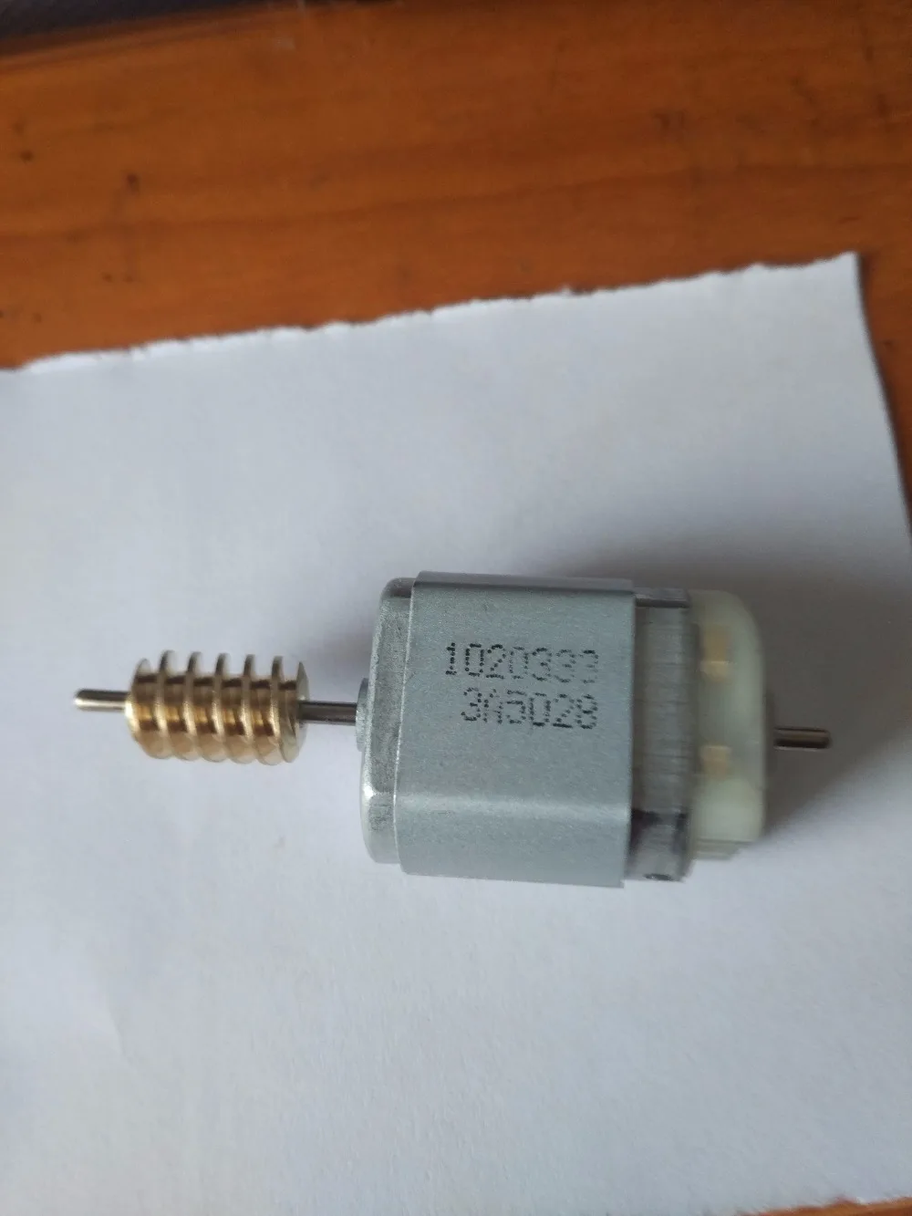 

10pcs/lot ELV Mercedes-Benz W204 W207 W212 Fragile Direction Lock Motor