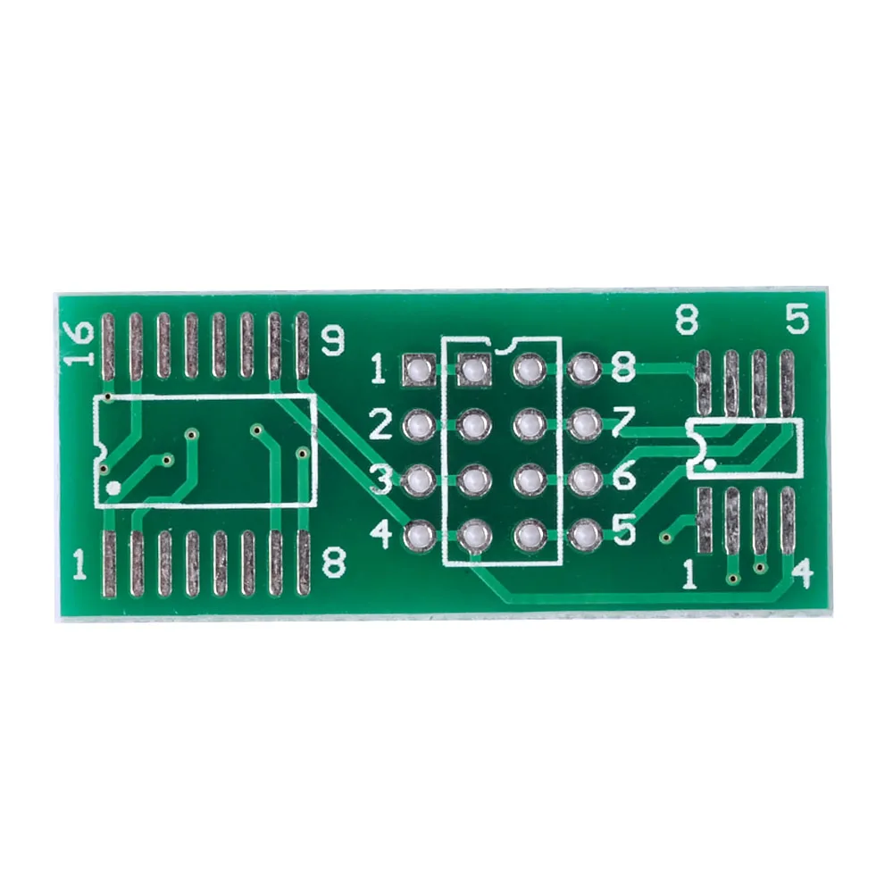 1 шт. CH341A CH341 24 25 серии EEPROM флэш-биос USB программатор с программным обеспечением и