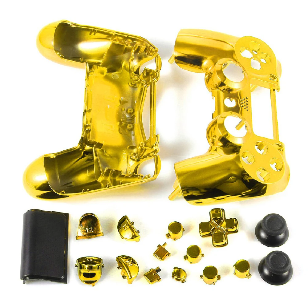 20 комплектов универсальный защитный чехол с металлическим покрытием кожа и