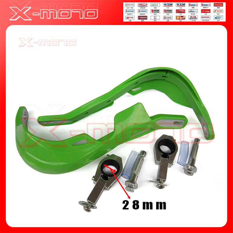 7/8 &quot22 мм 28 Ручная защита мотоцикла для мотокросса Dirtbike MX ATV руля KTM SX EXC XCF SXF 22 |