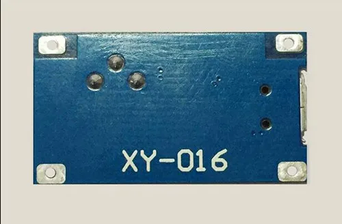 Бесплатная Доставка! DC-DC Модуль повышения/Широкий Входное напряжение 2 / 24V L 5/9/12 V