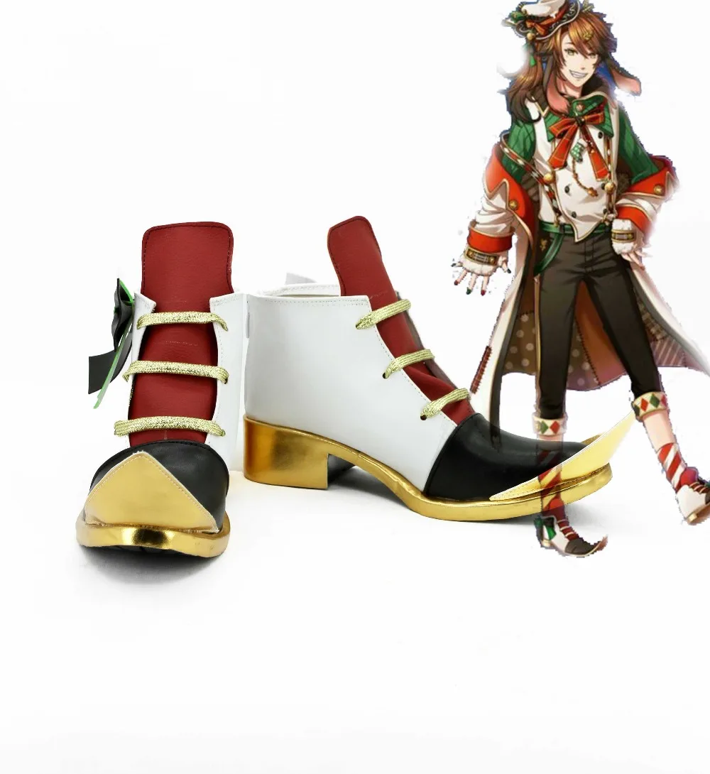 

Costumes & Accessories