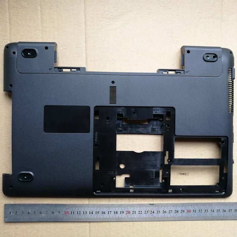 

Нижняя крышка корпуса для ноутбука samsung NP 300E5E 301E5E 300E5V 275E5E 270E5E 270E5V