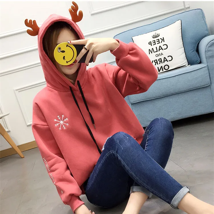 Ривердейл Толстовка Для женщин Kpop Свет Stick толстовки Повседневное Kawaii футболка