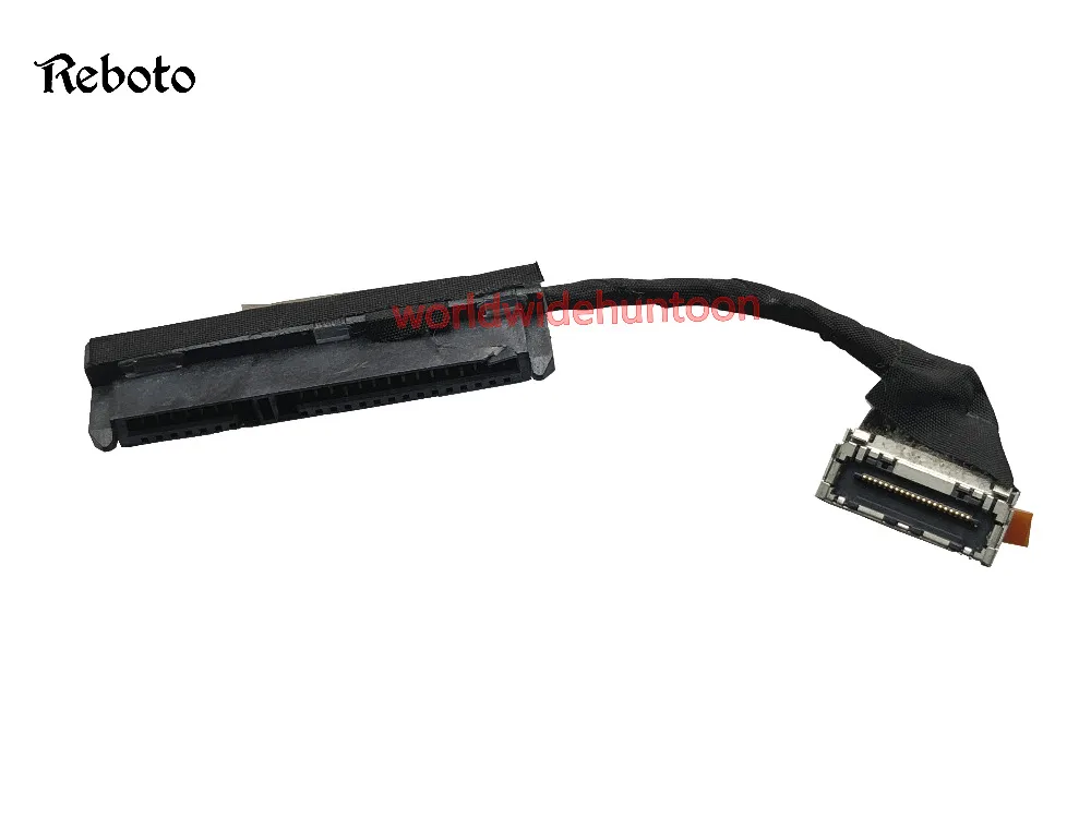 Жесткий диск для ноутбука HDD Коннектор с кабелем Dell XPS L521X PN DC02C002K00 100%