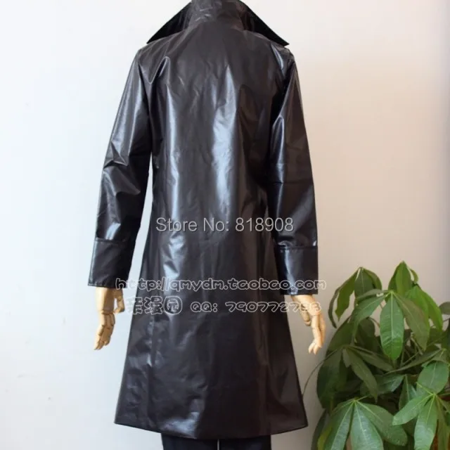 Японское аниме katekyo хитман реборн Косплей костюмы шесть скелетов Костюм Аниме