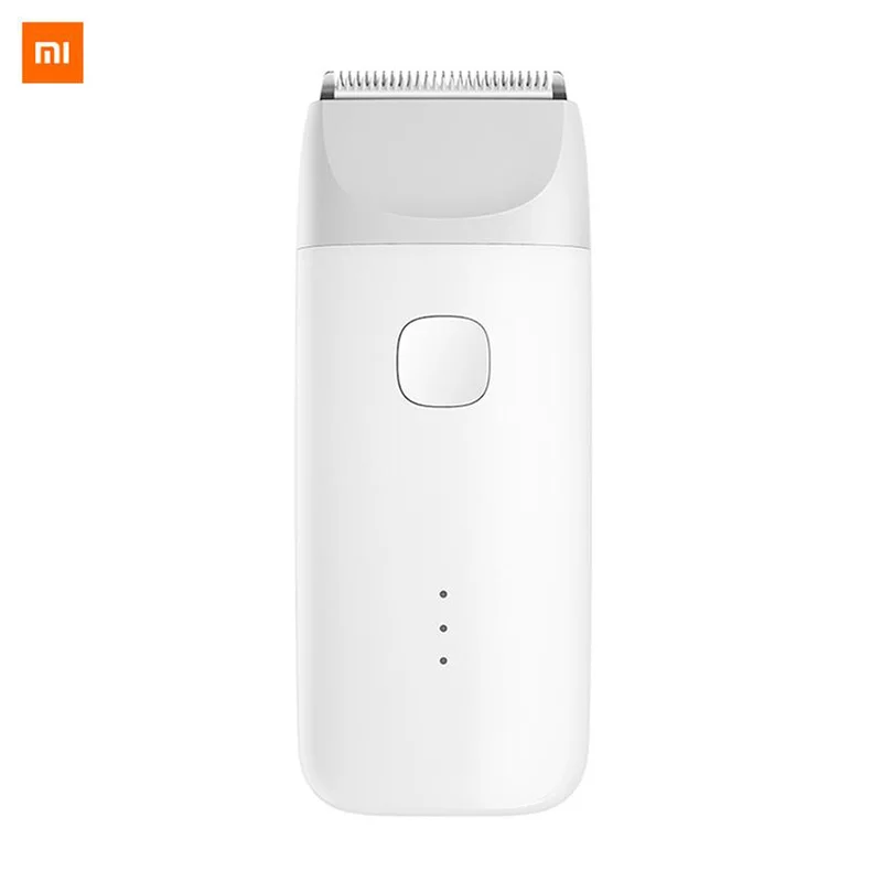 Xiaomi Миту USB Перезаряжаемые безопасный IPX7 Водонепроницаемый Электрический лезвие