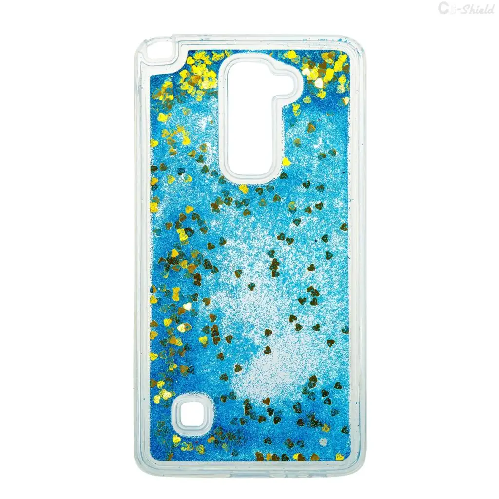 Подходящий чехол для LG K8 K 8 4G LTE 350 K350 E K350E зыбучий песок мягкий ТПУ телефона LGK8 350N