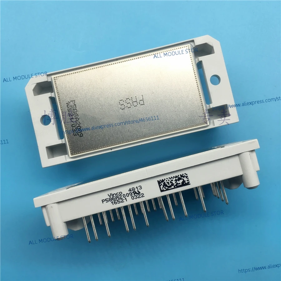 P586A2009 P586A Бесплатная доставка Новый и оригинальный|Детали генератора аксессуары|