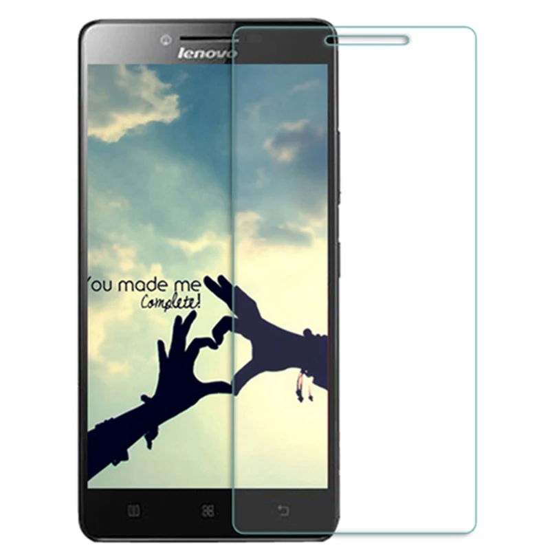 Закаленное стекло премиум класса GXE пленка для Lenovo A5000 A6000 A7000 Vibe C C2 P1m P1 P2 S1 X3