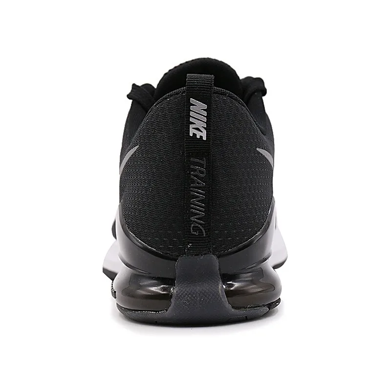 Оригинальный Новое поступление 2018 Nike Zoom Train Action Для Мужчин's Кроссовки