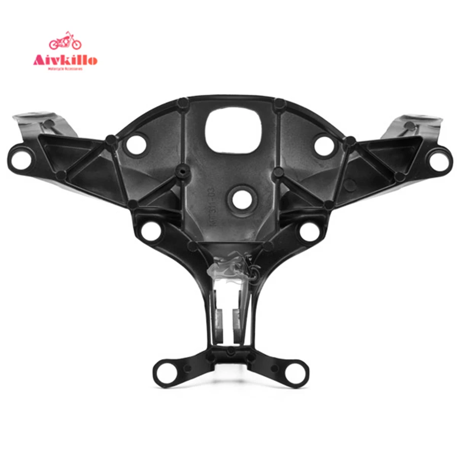 Крепление для передней фары Yamaha YZF R1 2004 2005 2006|headlight bracket|motorcycle headlight bracketmotorcycle motorcycle