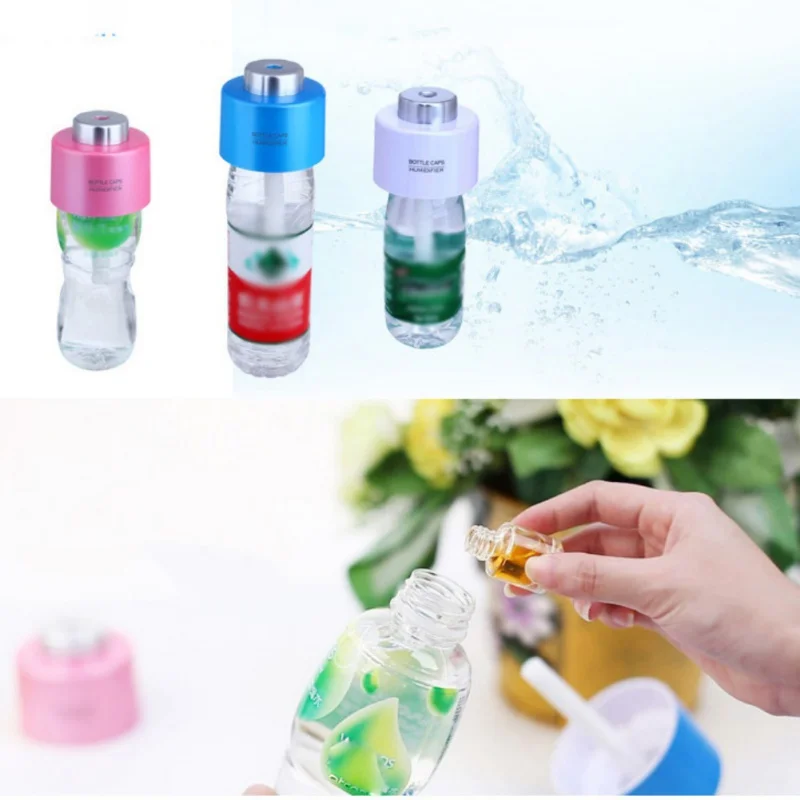 Колпачок благовония горелки для дома ароматерапия Usb зарядка мини Горелки | Дом и