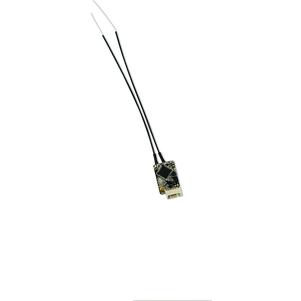 FrSky R-XSR/RXSR Ultra mini S. BUS Smart port избыточность RXSR приемник для FPV RC Дрон