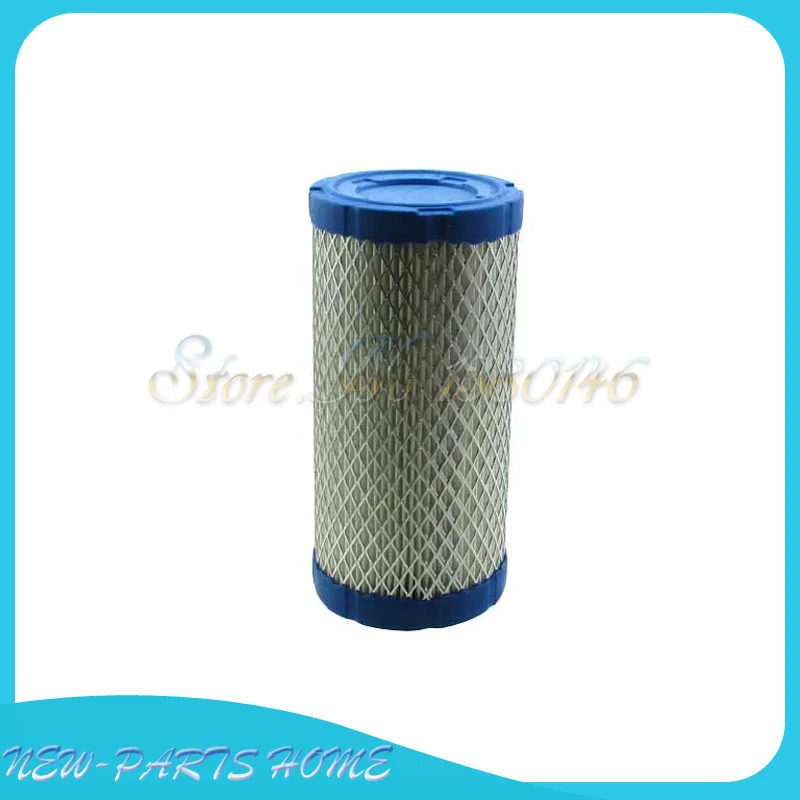 Воздушный фильтр для Briggs & Stratton 820263 John Deere M113621 MIU10783 Kohler 25 083 02 S чехол: 6191362M1|case air