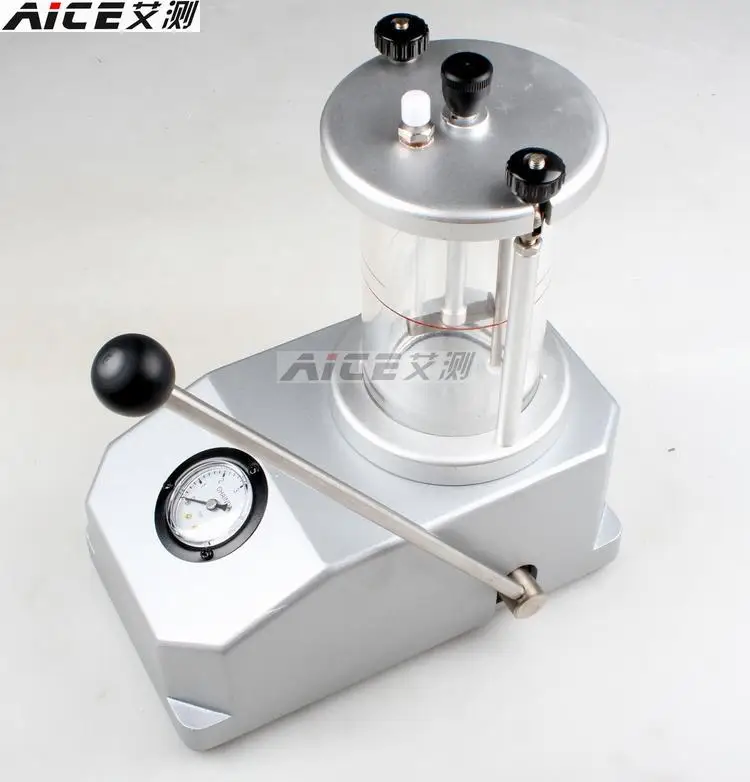

Watch waterproof tester / pressure tester / mechanical watch / quartz watch / electronic table 6
