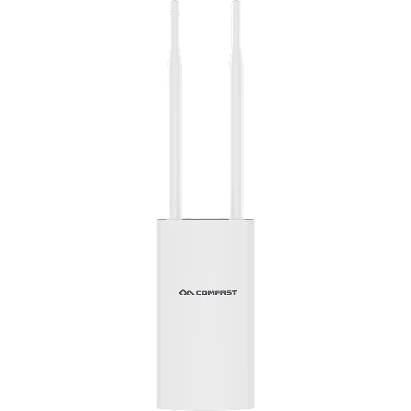 Outdoor 4G LTE Portable Hotspot Lte Wifi Router Wan/Lan Port Dual External Antennas 300Mbps Wireless Cpe Router With Sim Card