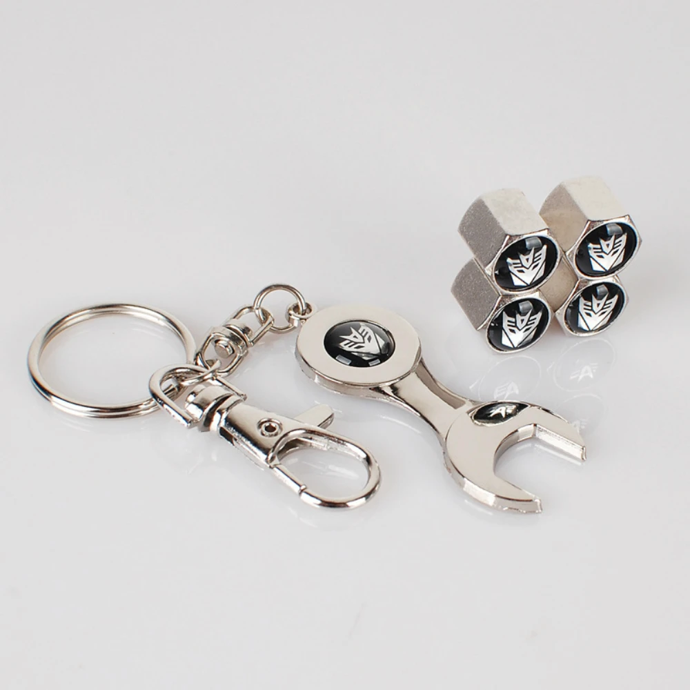 Автомобильные и мотоциклетные пылезащитные колпачки для клапанов шин гаечная