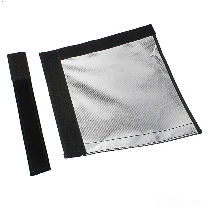 Рассеиватель для вспышки складной Точечный светильник тканевый изгиб световой