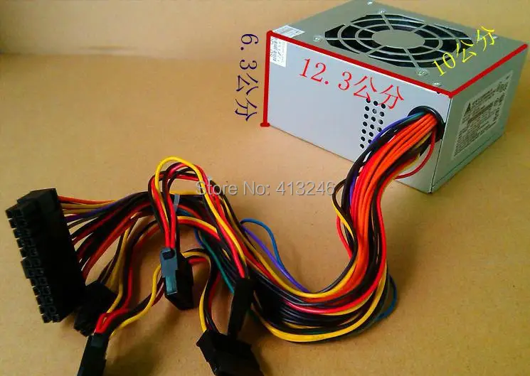HTPC Компьютер ПК мини ITX маленький 300W|itx computer|itx pcitx htpc |