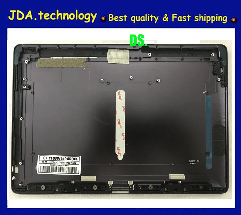 MEIARROW New/org задняя крышка ЖК дисплея для ASUS Transformer TF700 TF700T крышка|Подставка ноутбука|