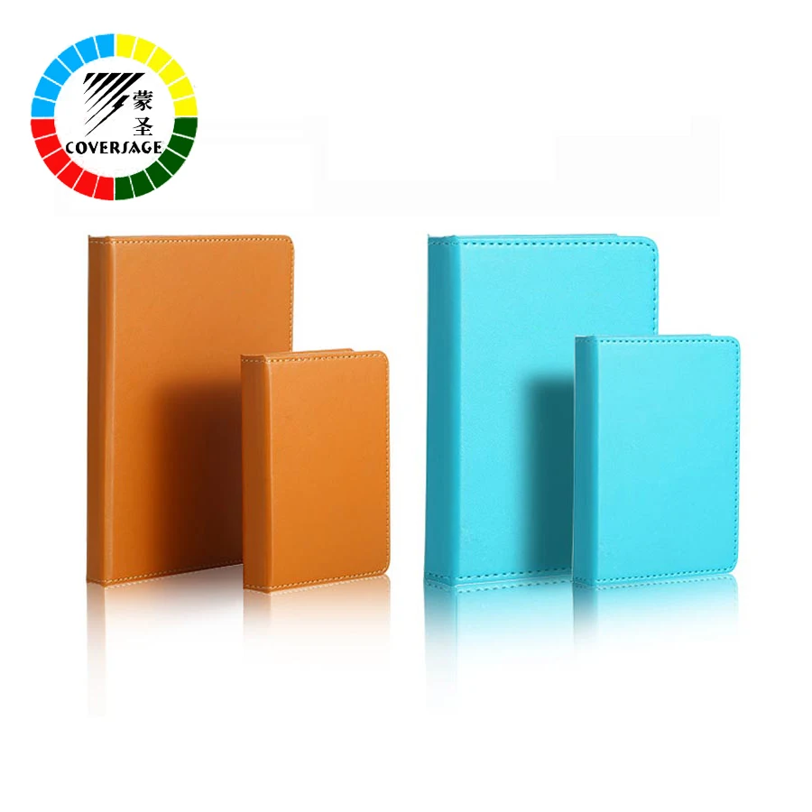 Ночной светильник Coversage в виде книги светодиодная настольная лампа четырех