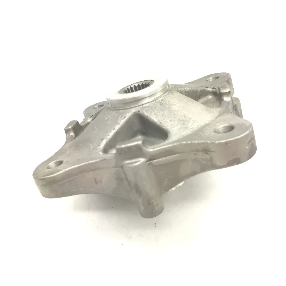 Новинка Buyang 300 куб. См Φ H300 G300 ATV QUAD Front Wheel Hub B 4.1.01.0012|buyang 300cc|atv quadatv front hub |