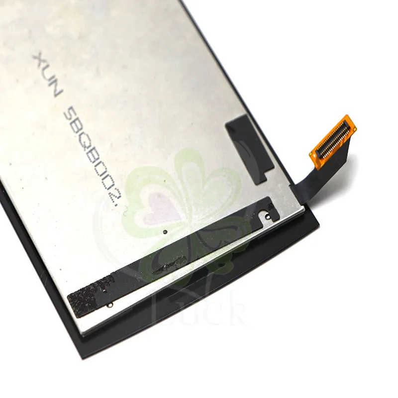 4.5&quot For LG Leon H340 h320 h324 H340N H326 MS345 C50 LCD Display Touch Screen Digitizer Assembly replacement | Мобильные