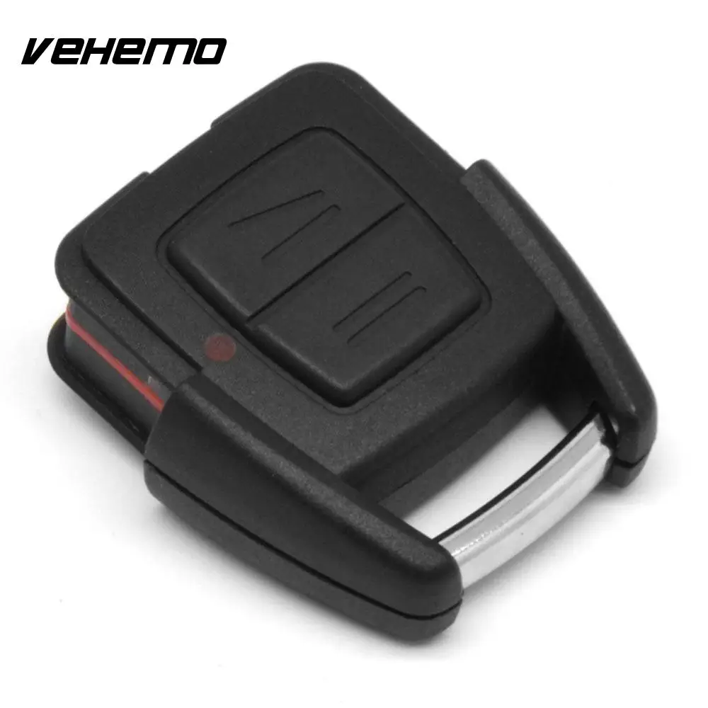 Комплект для ремонта дистанционного ключа Vehemo Vauxhall Opel ASTRA G VECTRA B ZAFIRA OMEGA AS ORI