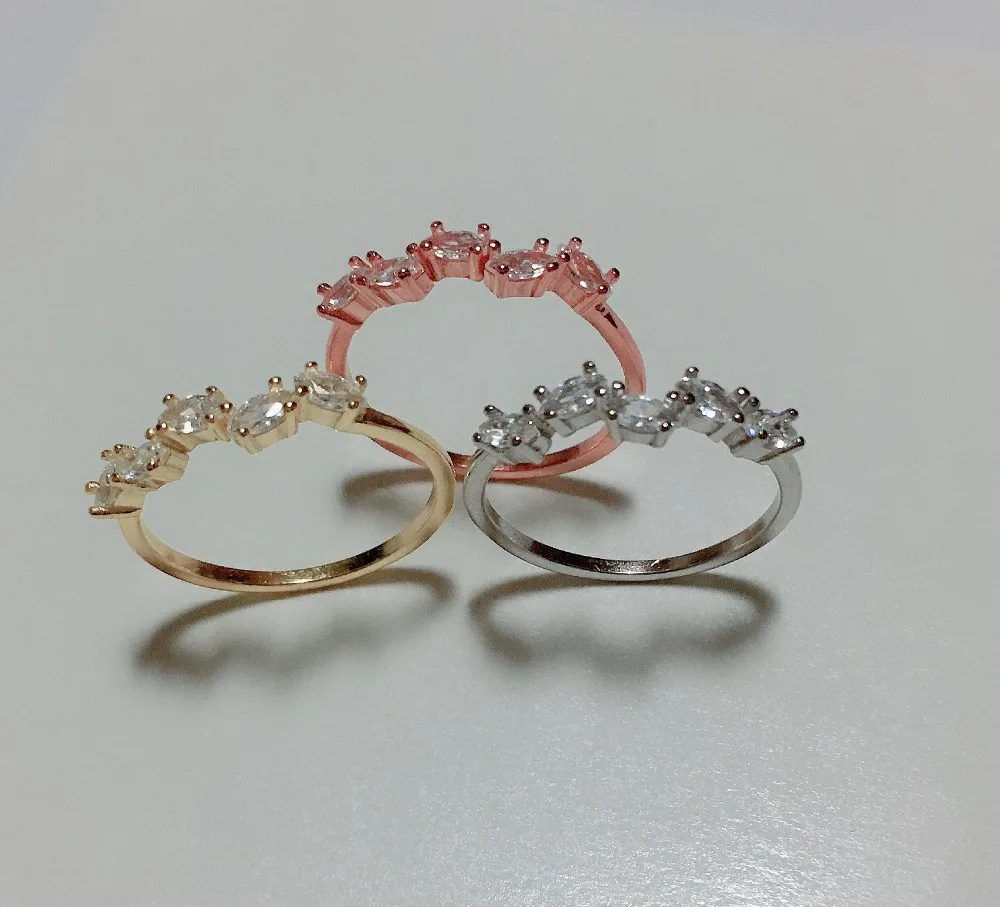 Judie S925 Серебряный светильник Роскошные ювелирные изделия-006