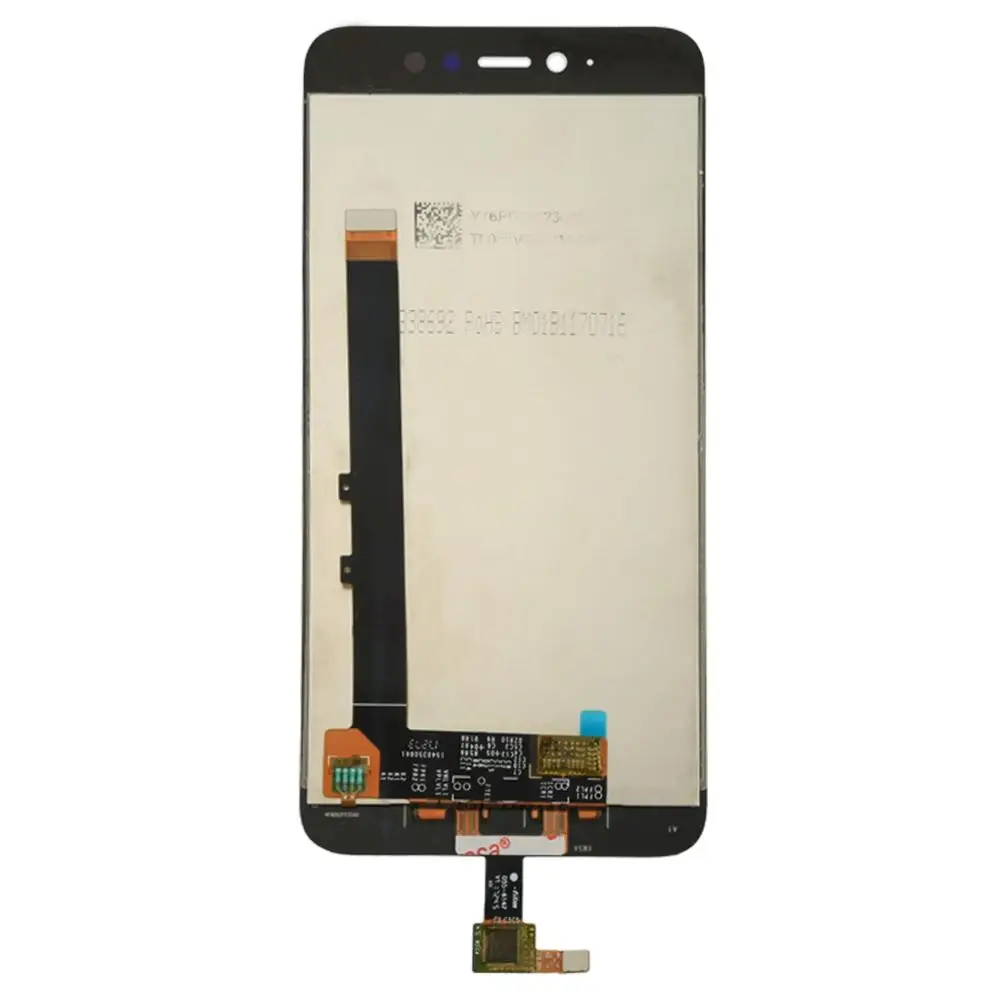ЖК экран для Xiaomi Redmi 5 Plus с сенсорным дигитайзером в сборе качества AAA|Экраны