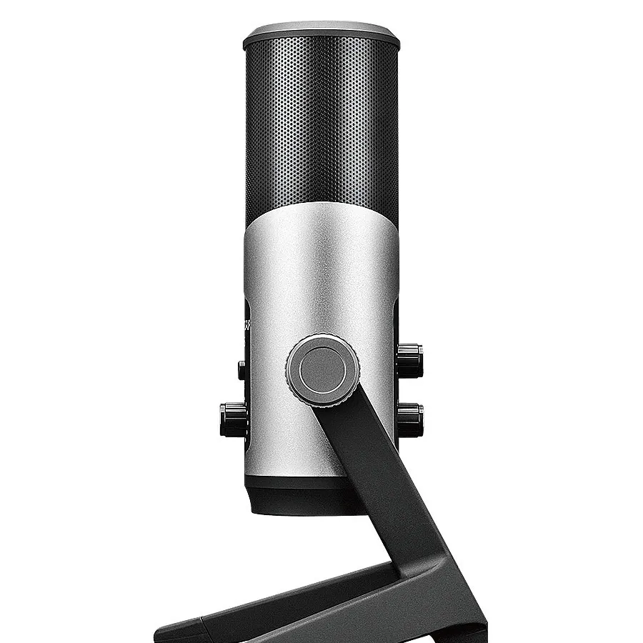 Takstar GX6 USB конденсаторный микрофон три 16 мм конденсаторные капсулы четыре