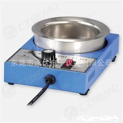 Производители продающие цифровой термостат бессвинцовой пайки олово расплава jet