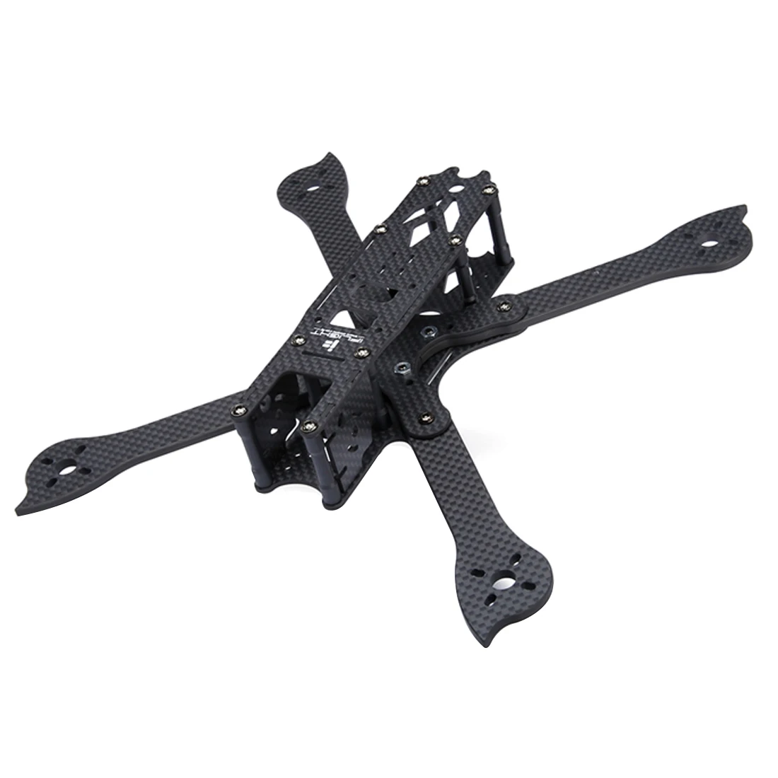 IFlight XL5 V3 240 мм FPV рама для фристайла комплект из углеродного волокна для RC Racer Quadcopter DIY Drone
