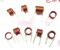 

Катушка индуктивности 1,5 t, 3,5, 1,5 t, 0,7