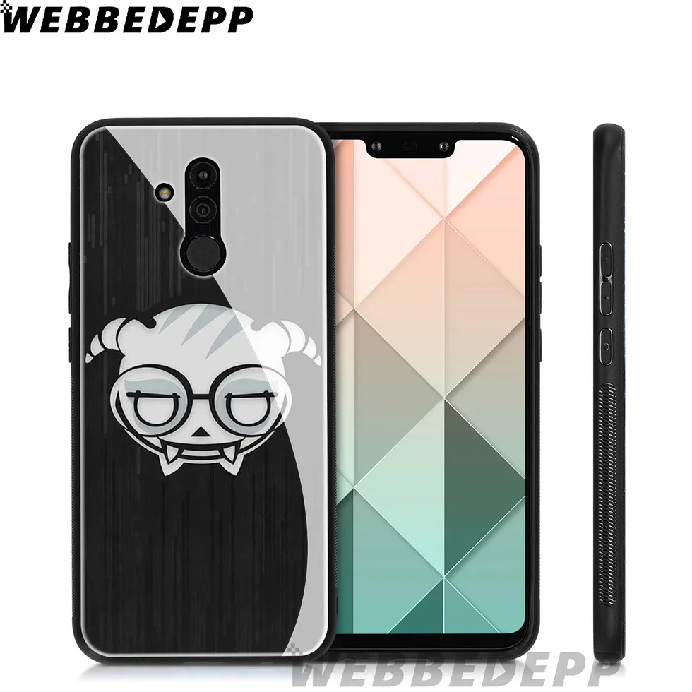 WEBBEDEPP чехол из закаленного стекла Rainbow Six Siege 6 для Huawei Mate 20 P20 P10 P Smart 2019 2018 &amp Honor 10 9 8X