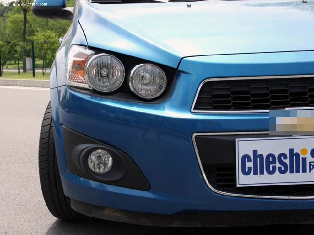 Для Chevrolet Aveo 2011 2012 2013 фары объектив фары автомобиля крышка Замена прозрачные линзы Авто оболочка Крышка