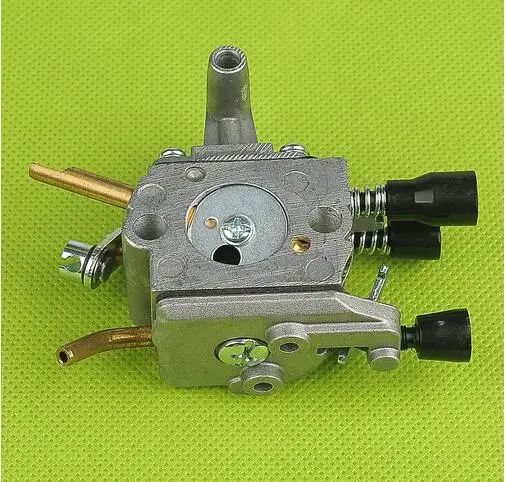 Карбюраторы для мотоциклов carb stihl fs120 FS200 fs250 триммер 41341200653 8z439 | Автомобили и