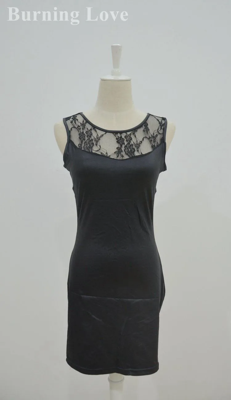 Новое модное женское красное сексуальное Клубное платье из ПВХ и кожи облегающее